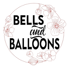 bells and balloons