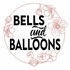 bells and balloons